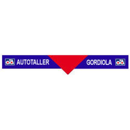 Logo od Autotaller Gordiola
