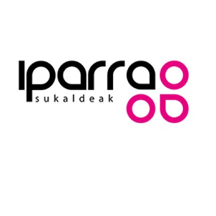 Logo fra Iparra Sukaldeak