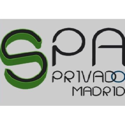 Logo da Spa Privado Madrid