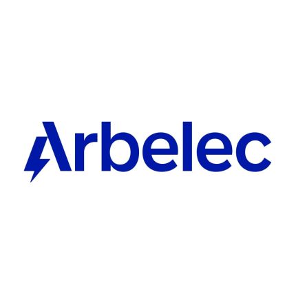 Logotipo de Arbelec