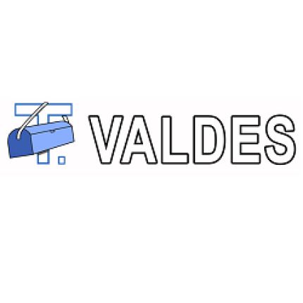 Logo fra T. Valdés S.L.