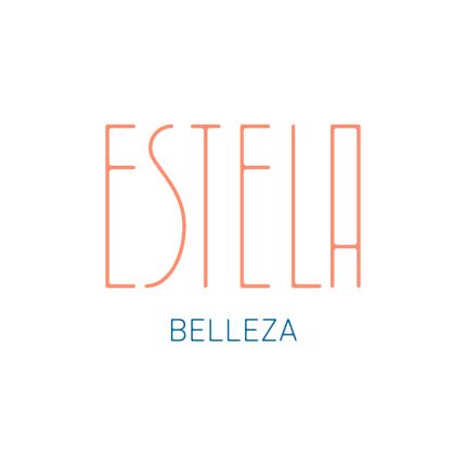 Logo od Estela Belleza