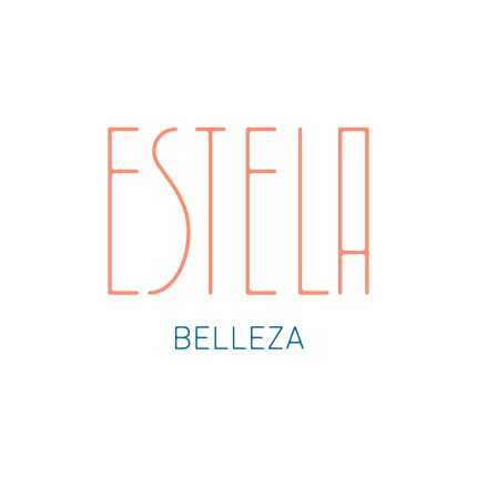 Logo fra Estela Belleza