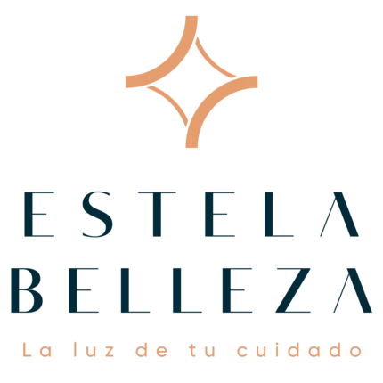 Logotipo de Estela Belleza