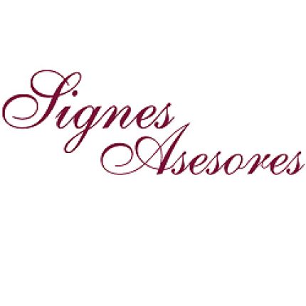 Logo da Signes Asesores