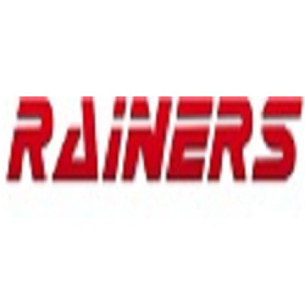 Logo from Rainers