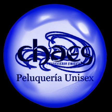 Logotipo de Chaes Peluquería