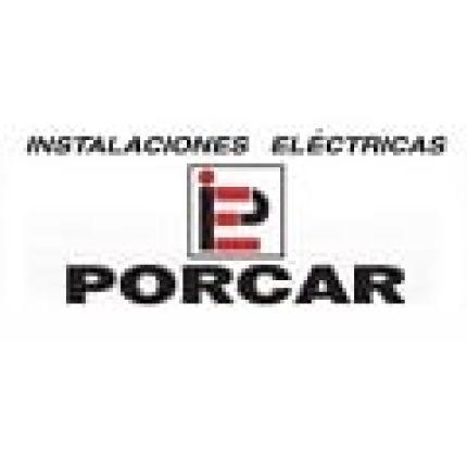 Logo de Instalaciones Eléctricas Porcar, S.L.