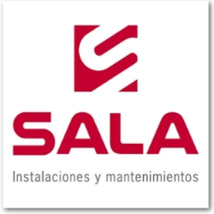 Logotipo de Sala Instalaciones y Mantenimientos