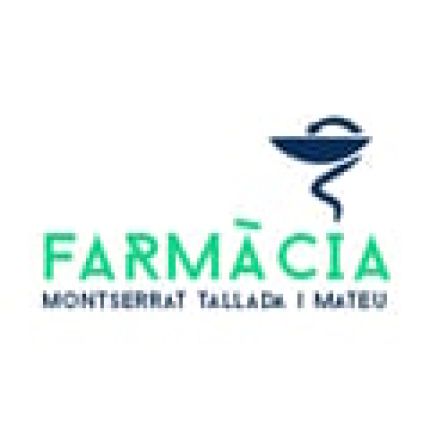 Logótipo de Farmacia Montserrat Tallada