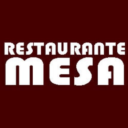 Logo from Restaurante Mesa