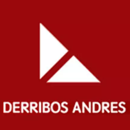 Logo de Derribos Andrés