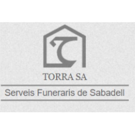 Logotipo de Serveis Funeraris - Torra S.a.
