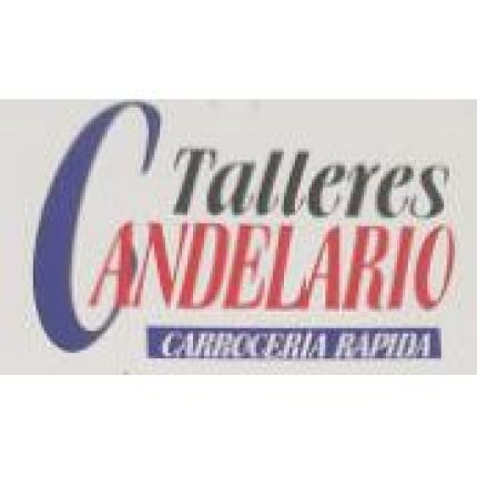 Logo von Talleres Candelario