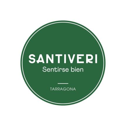 Logo da Santiveri Tarragona