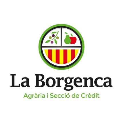 Logotipo de Cooperativa La Borgenca