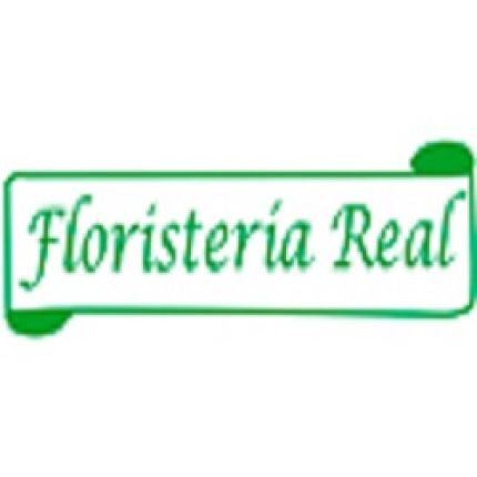 Λογότυπο από Floristería Real