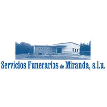 Logotipo de Servicios Funerarios de Miranda