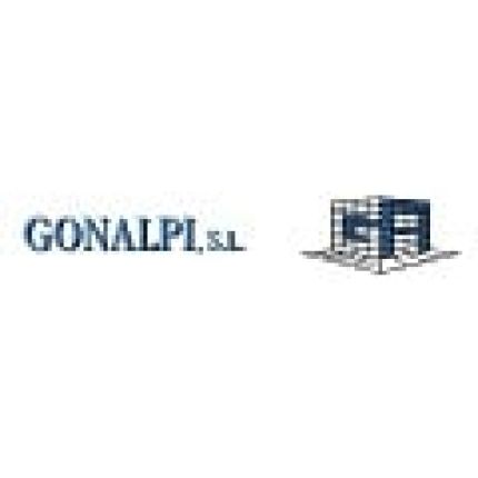 Logo da Gonalpi