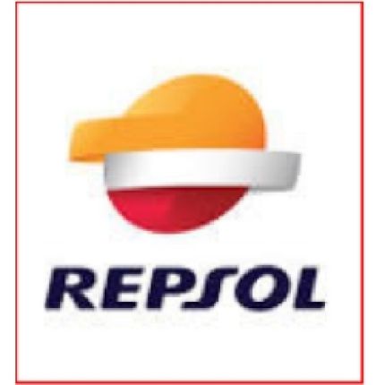 Logo fra Repsol-Algete Fuel