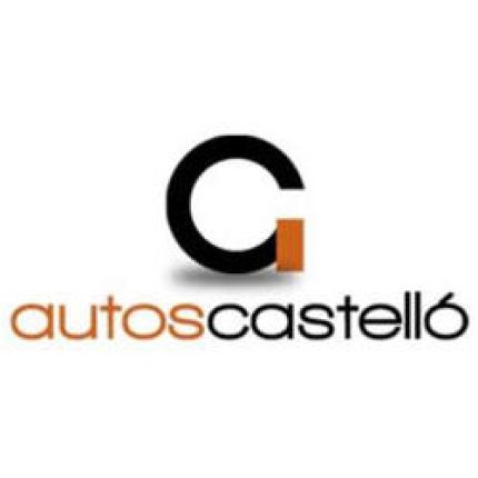 Logotipo de Autos Castelló