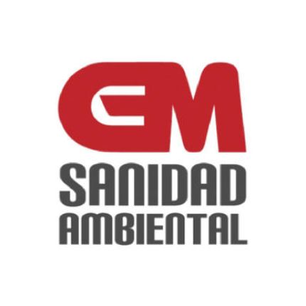 Logotipo de G M Sanidad Ambiental