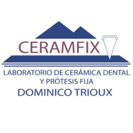 Logo van Laboratorio Domenico Trioux