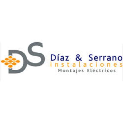 Logo da Instalaciones Díaz y Serrano
