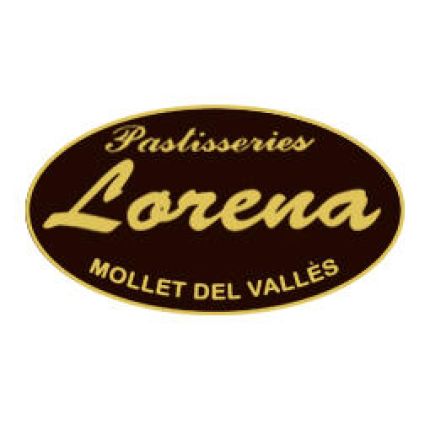 Logótipo de Pastelería Lorena