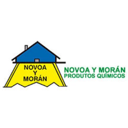 Logo von Impermeabilizaciones Novoa y Morán