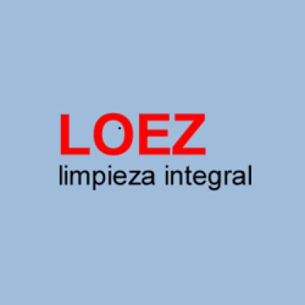 Logo fra Loez Limpieza Integral S.L.