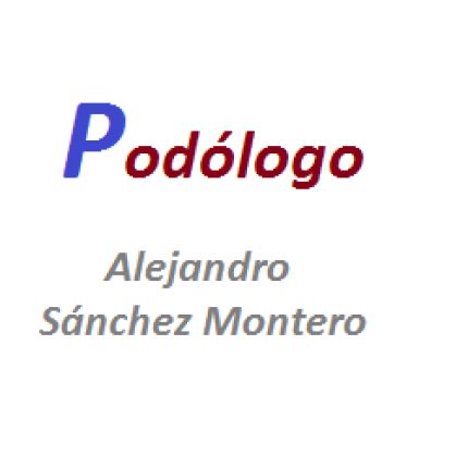 Logo de Alejandro Sánchez Montero