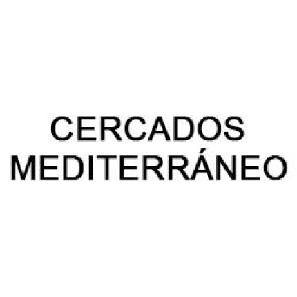 Logotipo de Cercados Mediterráneo