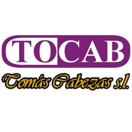Logo von Tocab - Tomás Cabezas