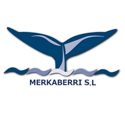 Λογότυπο από Merkaberri S.L.