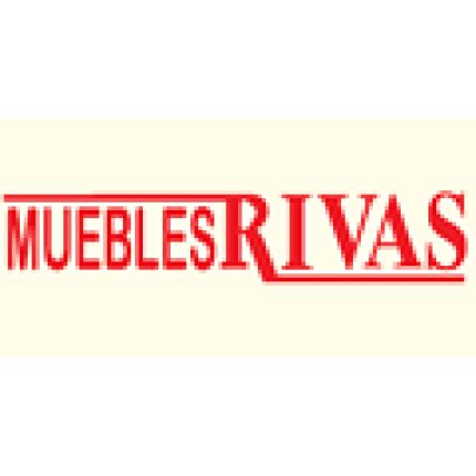 Logo od Muebles Rivas