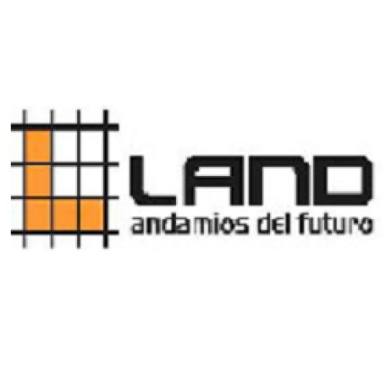 Logotipo de Land