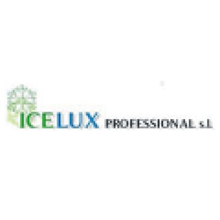 Logo da Icelux Professional