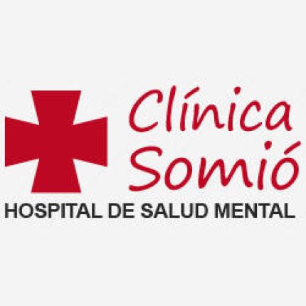 Logótipo de Clínica Psiquiátrica Somió