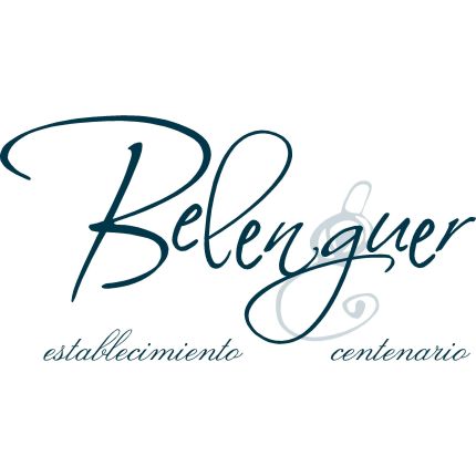 Logo od Estanco Belenguer - Picassent 1