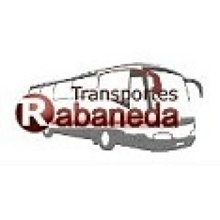 Logo da Transportes Rabaneda