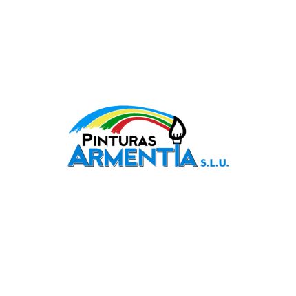 Logotipo de Pinturas Armentia S.L.U.