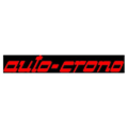 Logo from Auto-Crono