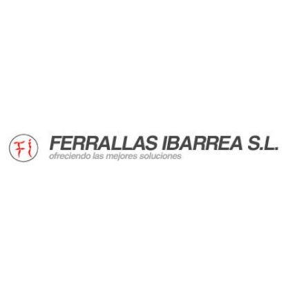 Logo van Ferrallas Ibarrea