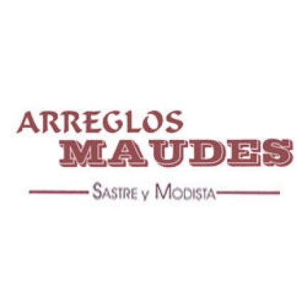 Logotipo de Arreglos Maudes