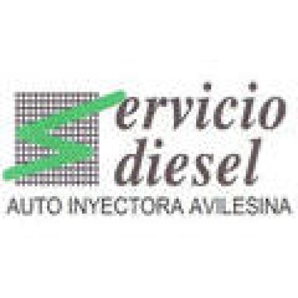 Logo de Auto Inyectora Avilesina- Servicio Diesel