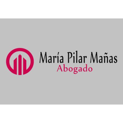 Logo de Abogada María Pilar Mañas