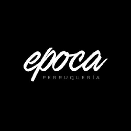 Logo fra Perruquería Epoca