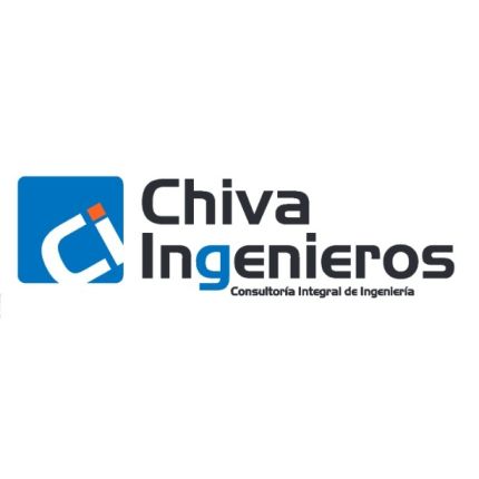 Logotyp från Chiva Ingenieros
