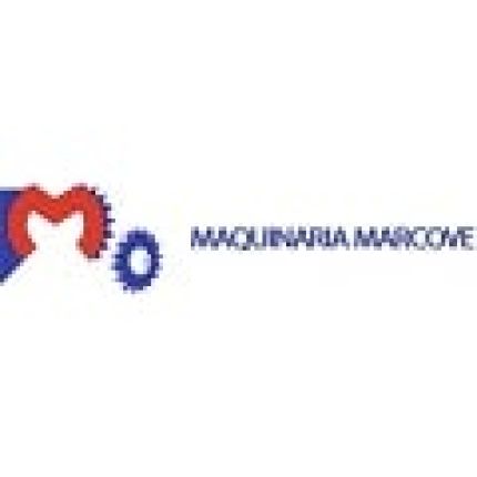 Logo od Maquinaria Marcove